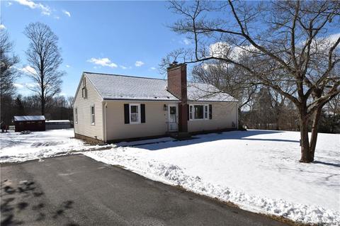 76 Hopkins Rd, Ellington, CT 06029 photo 1