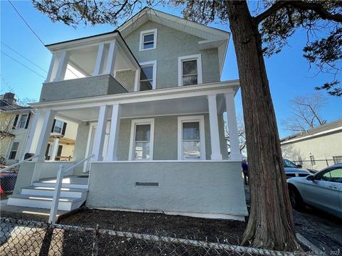 46 Deforest Ave, Bridgeport, CT 06607 photo 1
