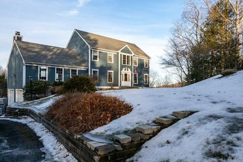 36 Valley Field Rd S, Newtown, CT 06470 photo 1