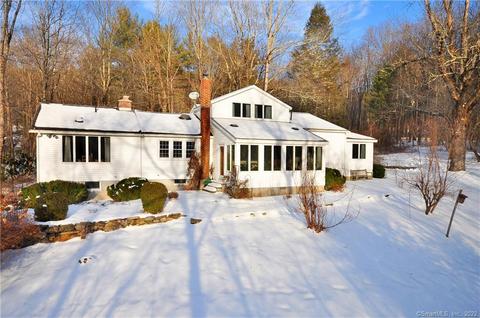 75 Warren Hill Rd, Cornwall, CT 06754 photo 1