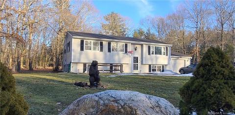 296 Margaret Henry Rd, Killingly, CT 06239 photo 1