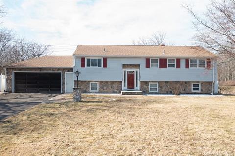 443 Goff Rd, Wethersfield, CT 06109 photo 1