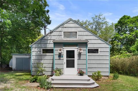 174 Black Rock Tpke, Redding, CT 06896 photo 1