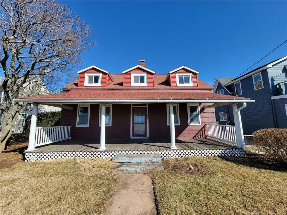 265 Townsend Ave, East Haven, CT 06512 1 photo MLS 170467290 Movoto