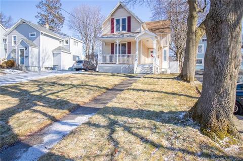 17 Henry St, Bristol, CT 06010 photo 1