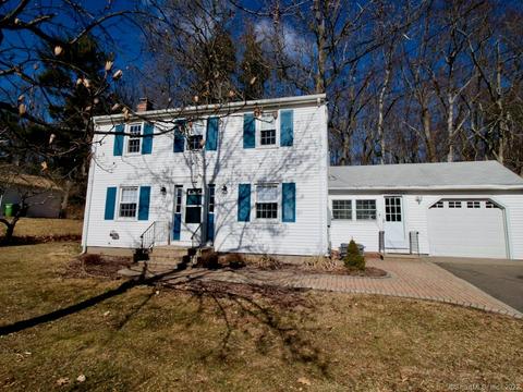 41 Bradford Dr, Windsor, CT 06095 photo 1