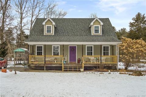 5 Michael Ave, Griswold, CT 06351 photo 1