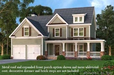 6 Vinnie Homesite 20 Dr, Wethersfield, CT 06109 photo 1
