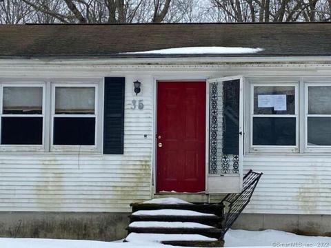35 Rock Ave, Killingly, CT 06239 photo 1