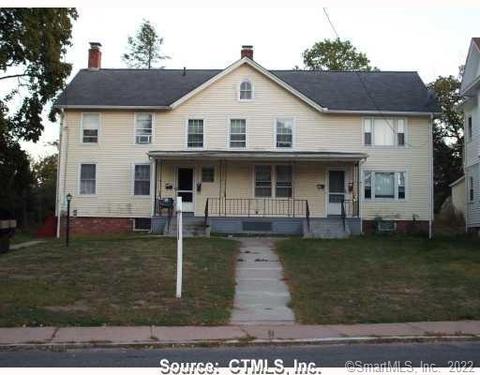 16 Chestnut St, Manchester, CT 06040