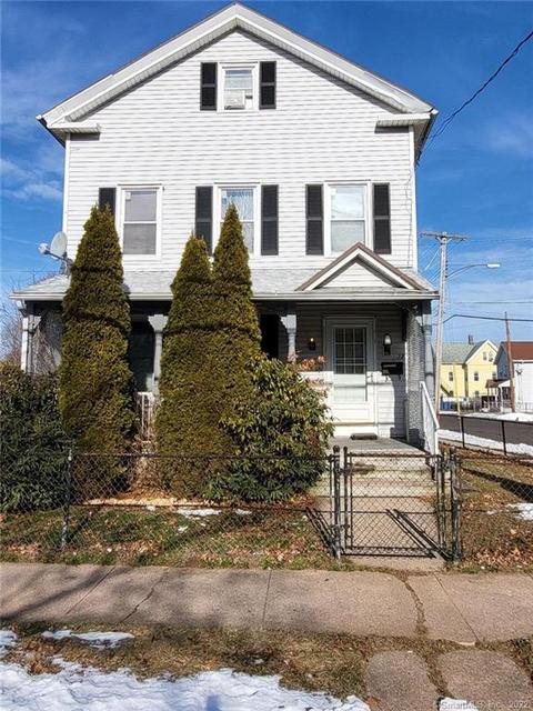 327 Goodrich St, Hamden, CT 06517