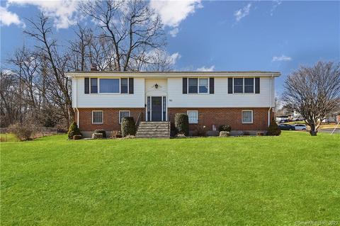 156 Ridge Crest Cir, Wethersfield, CT 06109 photo 1