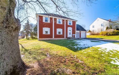 78 Goff Brook Cir, Wethersfield, CT 06109 photo 1