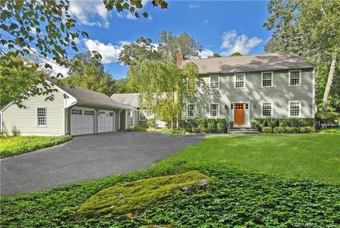15 Lamppost Dr, Redding, CT 06896 photo 1