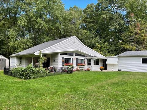 470 Bridge St, Suffield, CT 06078 photo 1