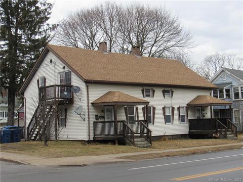 203 Main St, Willimantic, CT 06226 photo 1