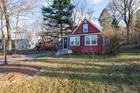 21 Elsmere Rd, Amston, CT 06231 photo 1