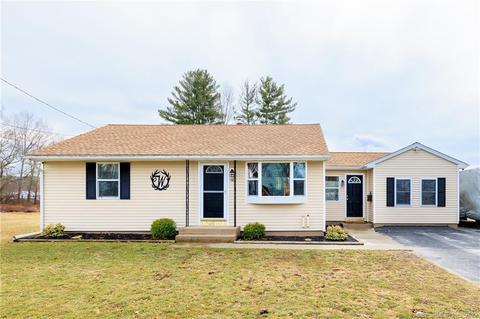 90 Community Ave, Plainfield, CT 06374 photo 1