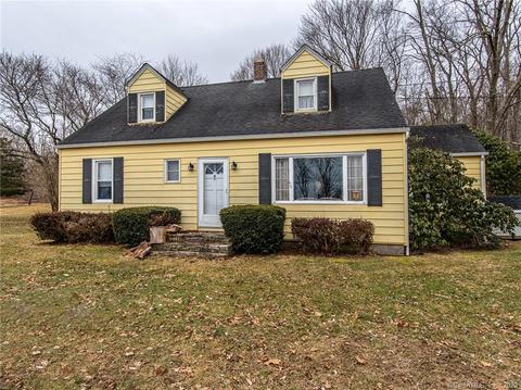 1 Withey Hill Rd, Plainfield, CT 06354