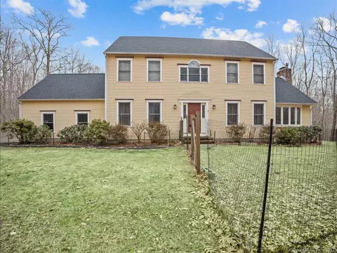 22 Nature Trl, Deep River, CT 06417 photo 1