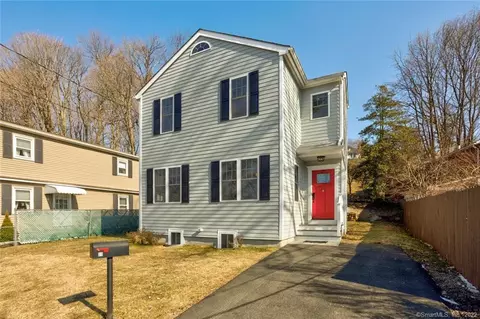 21 Cary Rd, Greenwich, CT 06878 photo 1
