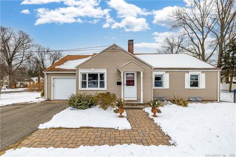 330 Brimfield Rd, Wethersfield, CT 06109 photo 1