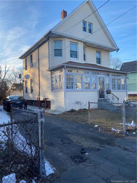 275 Carroll Ave, Bridgeport, CT 06607 photo 1