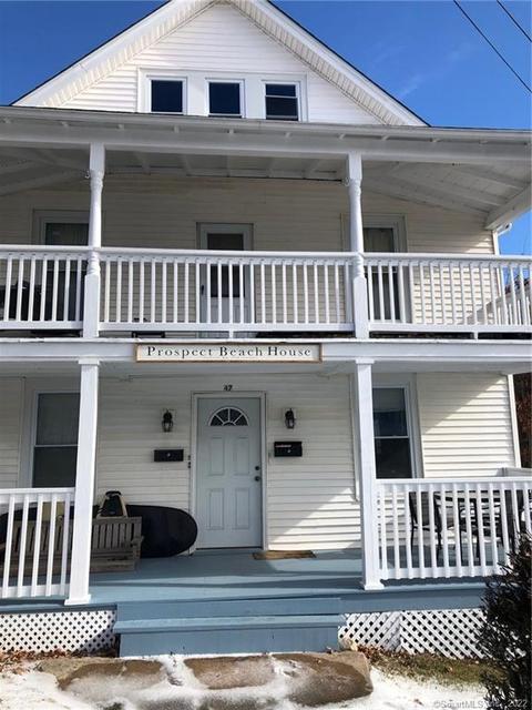 47 Prospect Ave, West Haven, CT 06516 photo 1
