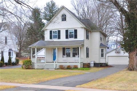 388 N Main St, Suffield, CT 06078 photo 1