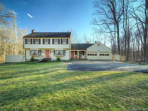 28 Deer Spring Rd, Redding, CT 06896 photo 1