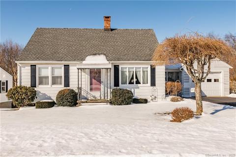 154 Greenridge Rd, Torrington, CT 06790 photo 1