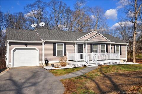 50 Harvard Ter, Gales Ferry, CT 06335 photo 1