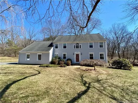 17 Evergreen Ter, Durham, CT 06422 photo 1