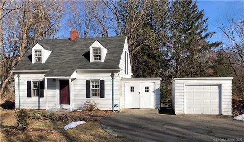 51 E Hill Rd, Canton, CT 06019 photo 1