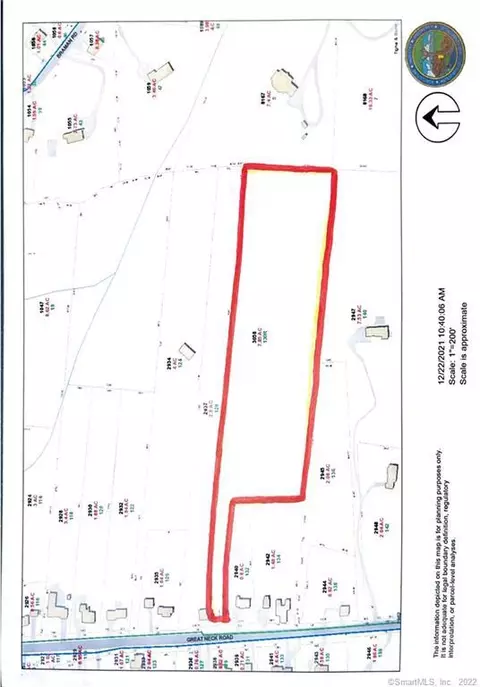 130 Great Neck Rd # r, Waterford, CT 06385