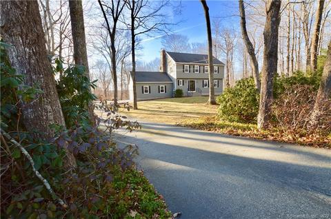 140 Sullivan Rd, Salem, CT 06420 photo 1