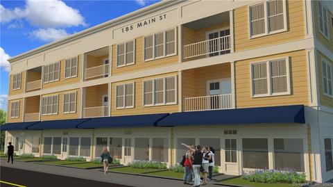 185 Main St #304, Niantic, CT 06357 photo 1