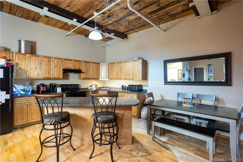 390 Charles St 120, Bridgeport, CT 06606 16 Photos MLS 170471222