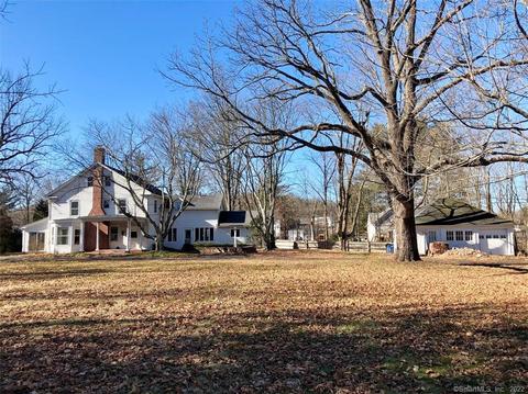 8 E Granby Rd, Granby, CT 06035 photo 1