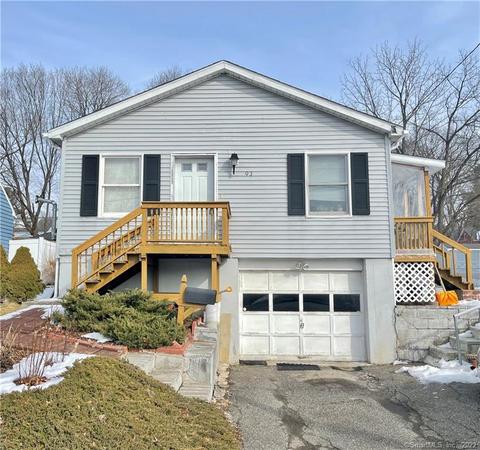 93 Barton St, Torrington, CT 06790 photo 1