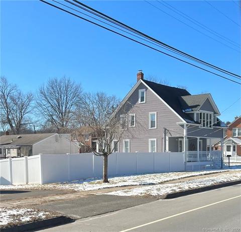 483 Jordan Ln, Wethersfield, CT 06109 photo 1