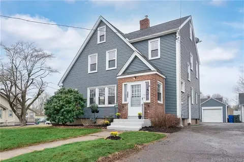 205 Nott St, Wethersfield, CT 06109 photo 1