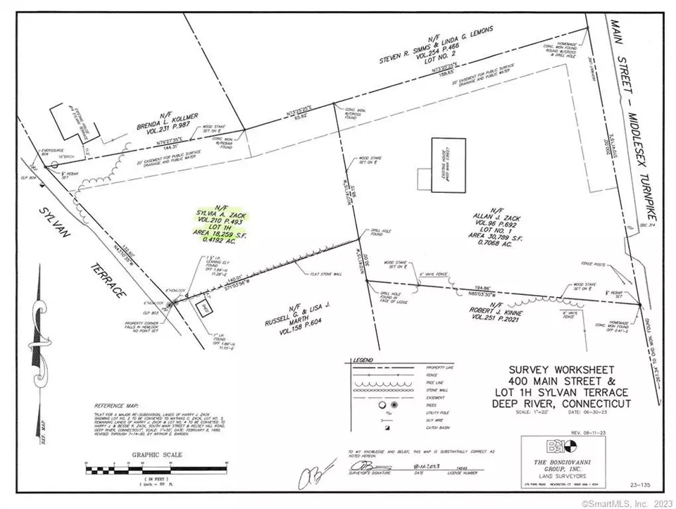  1 Sylvan Ter # h, Deep River, CT 06417 photo 1