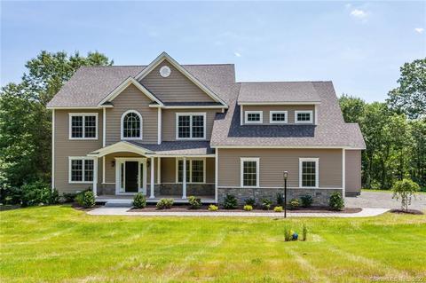 Lot8a Nicolina Way, Newtown, CT 06470