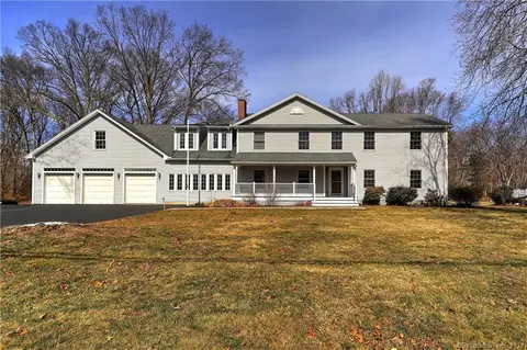 385 Pine Tree Dr, Orange, CT 06477 photo 1