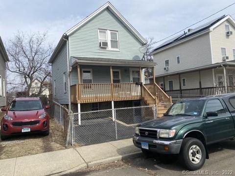 183 Adams St, Bridgeport, CT 06607 photo 1
