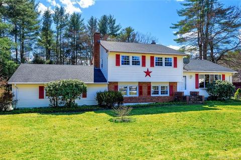 9 Seagrave St, Killingly, CT 06239 photo 1