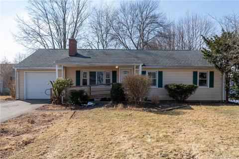 91 Griswold Rd, Wethersfield, CT 06109 photo 1