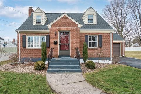 43 Ruscan Rd, Wethersfield, CT 06109 photo 1