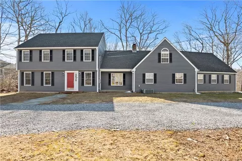 4 Leada Woods Rd, Old Saybrook, CT 06475 photo 1
